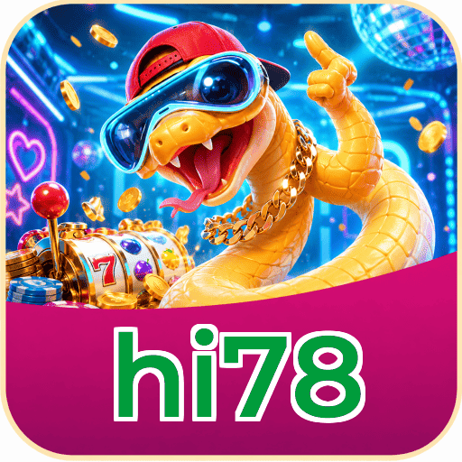hi78 Logo 1