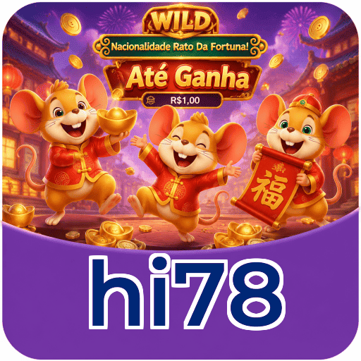 hi78 Segurança Logo 2