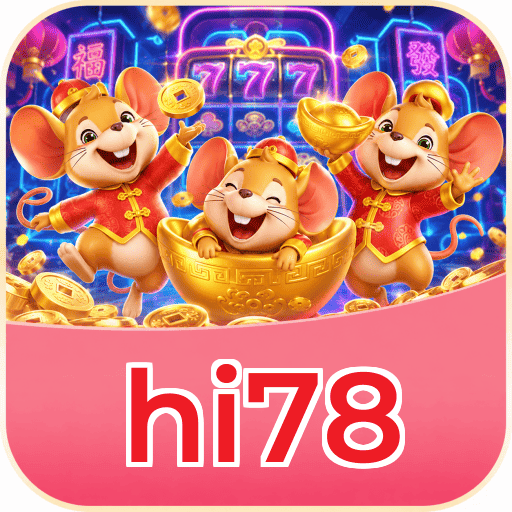 hi78 Segurança Logo 1