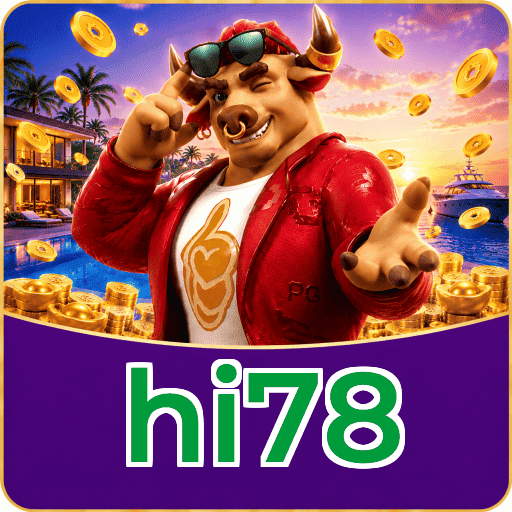 Licença Curaçao hi78