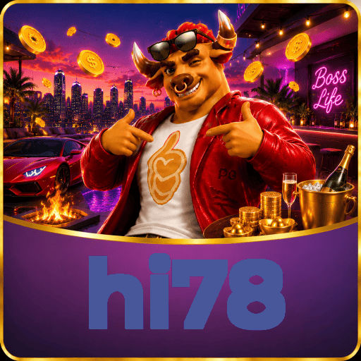 hi78 Segurança Logo 3