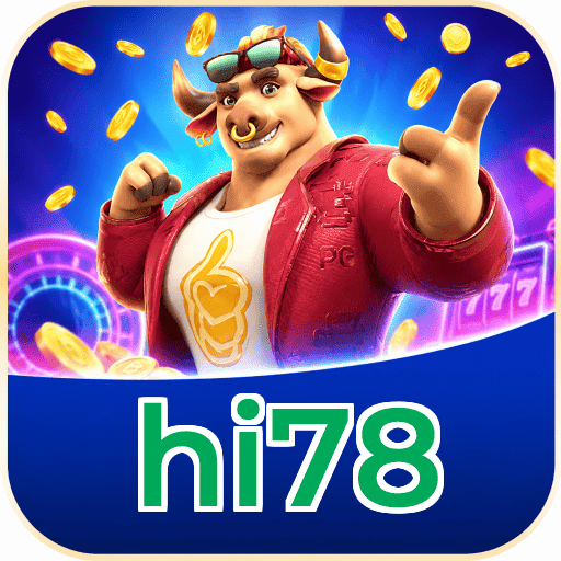 hi78 Logo 3