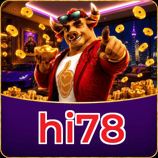 hi78 Licenciado Curaçao - Segurança SSL 256-bit