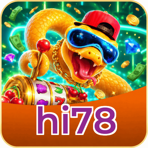 hi78 Logo 2