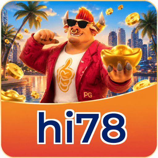 hi78 Licença Curaçao Gaming