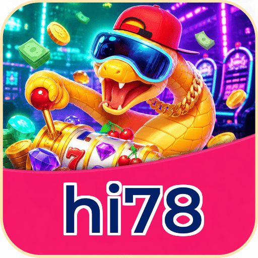 Plataforma hi78 - PIX Instantâneo